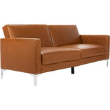 Chelsea Foldable Futon Bed