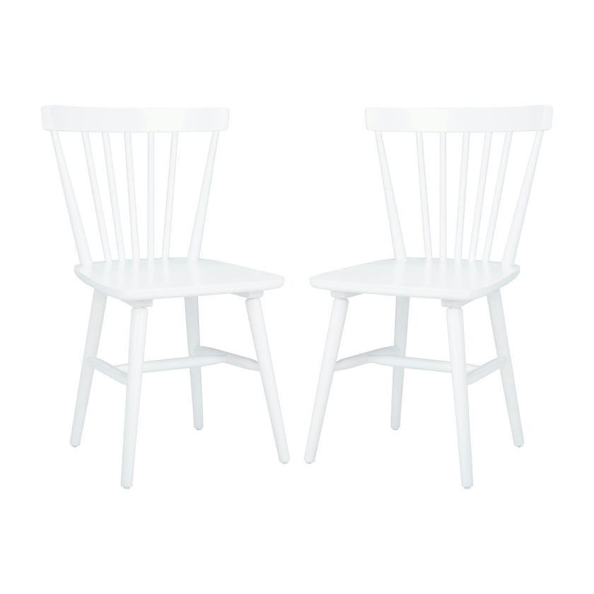 Winona Spindle Back Accent Chair