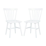 Winona Spindle Back Accent Chair