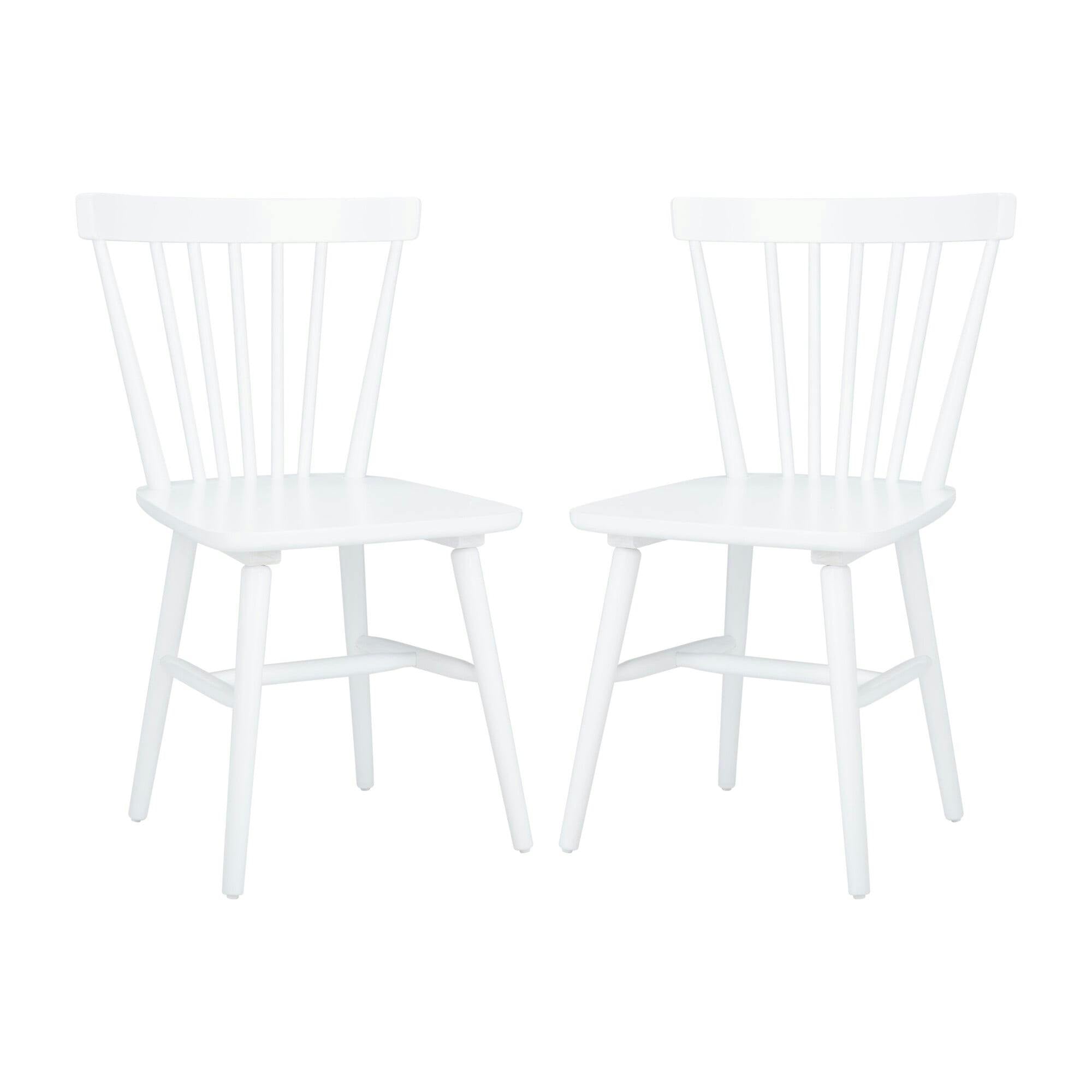 Winona Spindle Back Accent Chair
