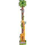 Sunny Safari Growth Chart