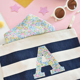 Liberty Of London Personalised Accessory Bag