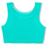 SPORTS BRA ARCADIA TWINKLE VELVET