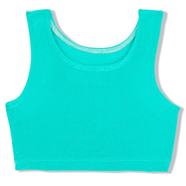 SPORTS BRA ARCADIA TWINKLE VELVET