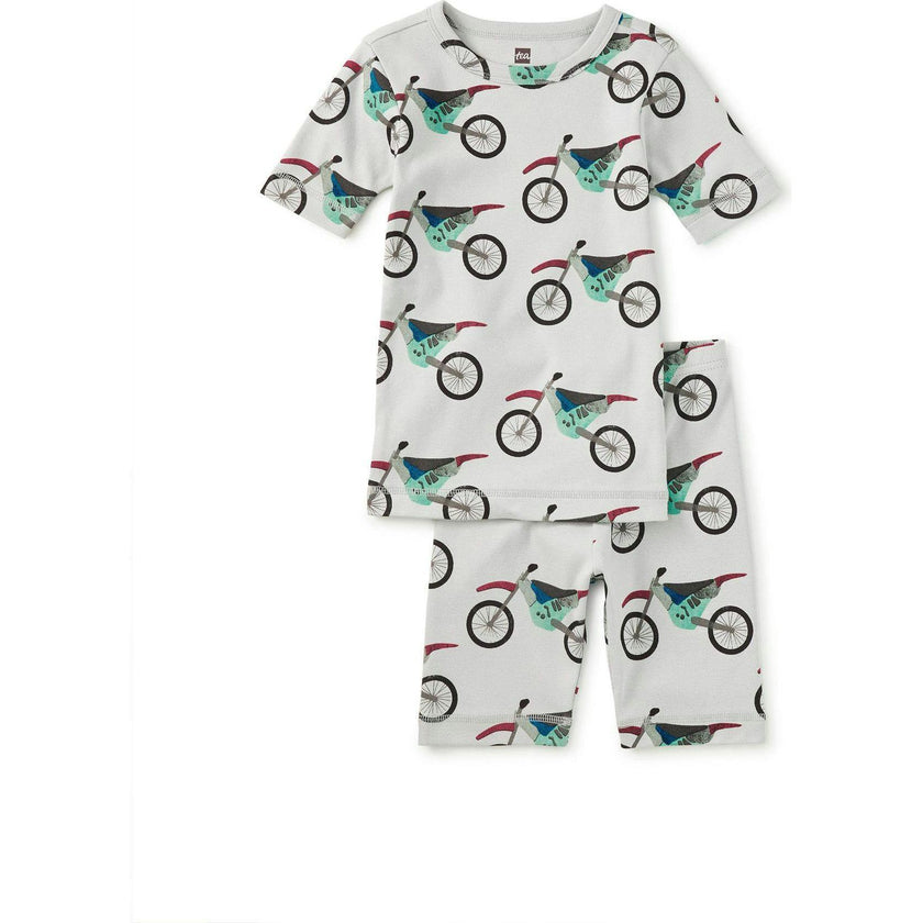 In Your Dreams Pajama Set, Blue