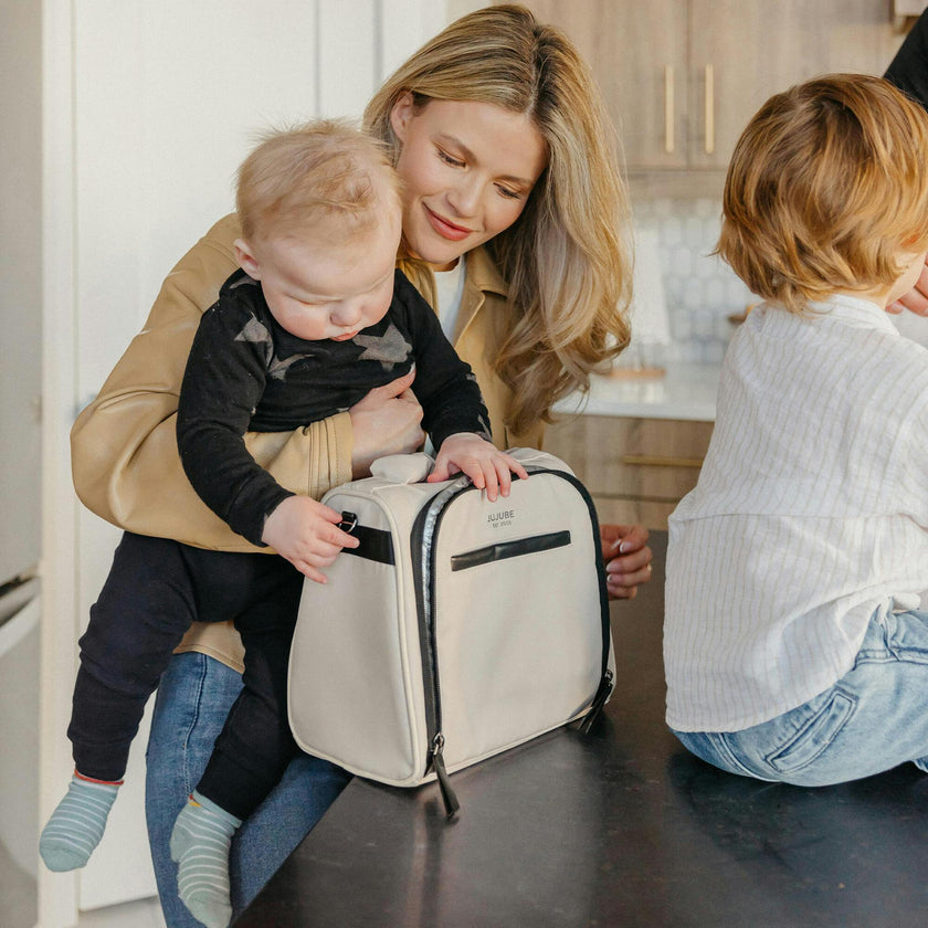 Witney Carson Insulated Bottle Bag