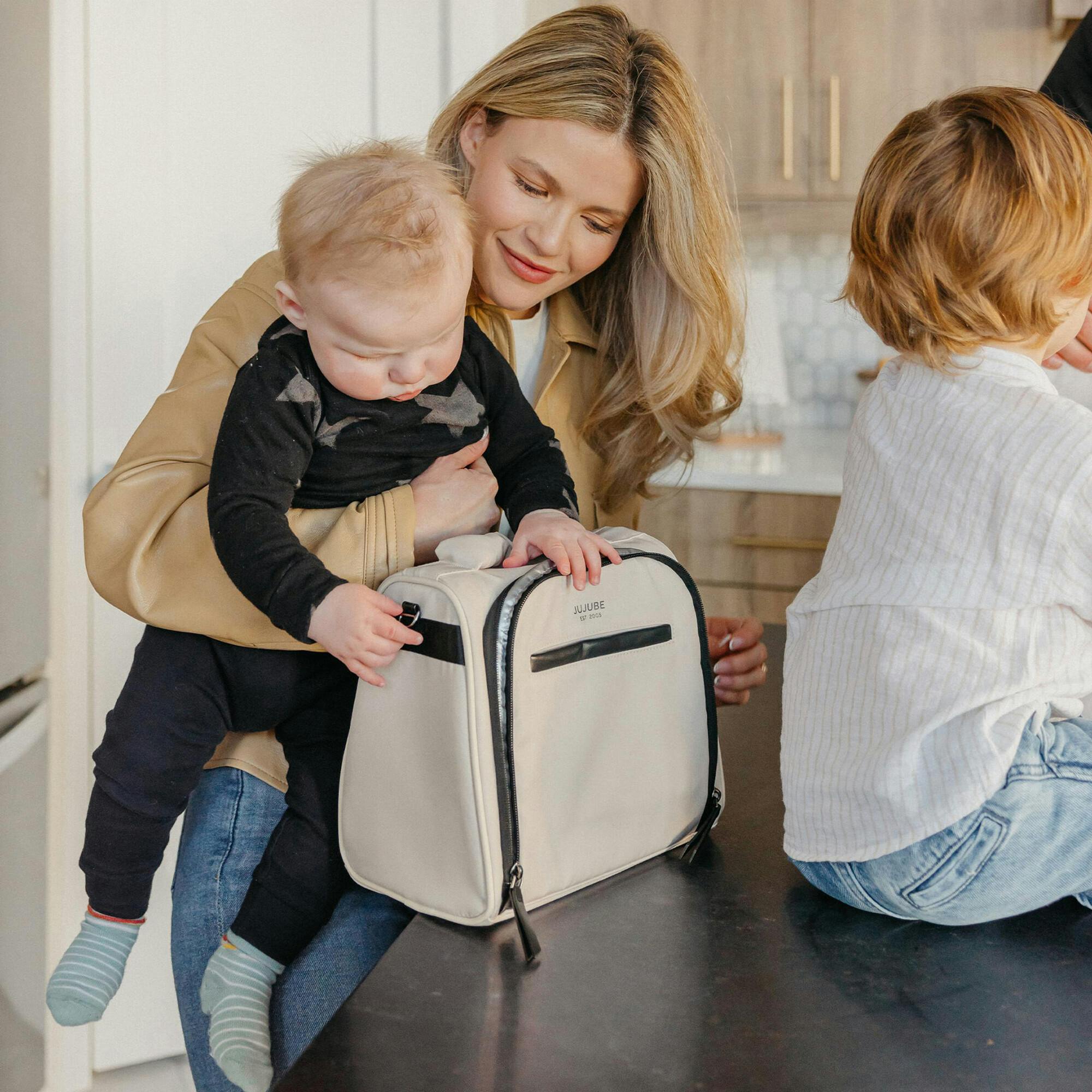 Witney Carson Insulated Bottle Bag