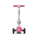 Freddo Silly Face Kick Scooter