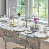 Chintz Border Cups