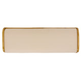 Flanders Rattan Pole Bench