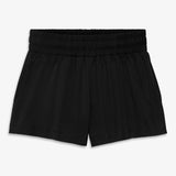 Kids StayCool stretch swing shorts