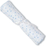 Superstars Burp Cloth