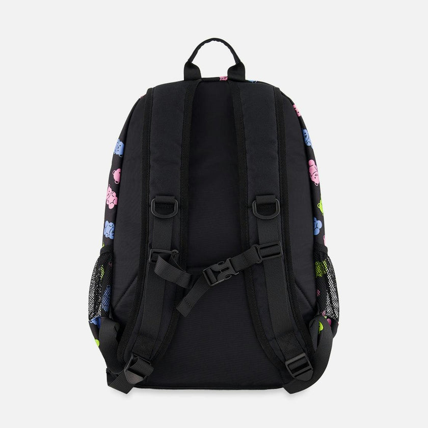 Little Girl Gummy Bears Practical Spacious Durable Backpack