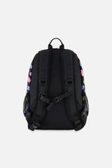 Little Girl Gummy Bears Practical Spacious Durable Backpack