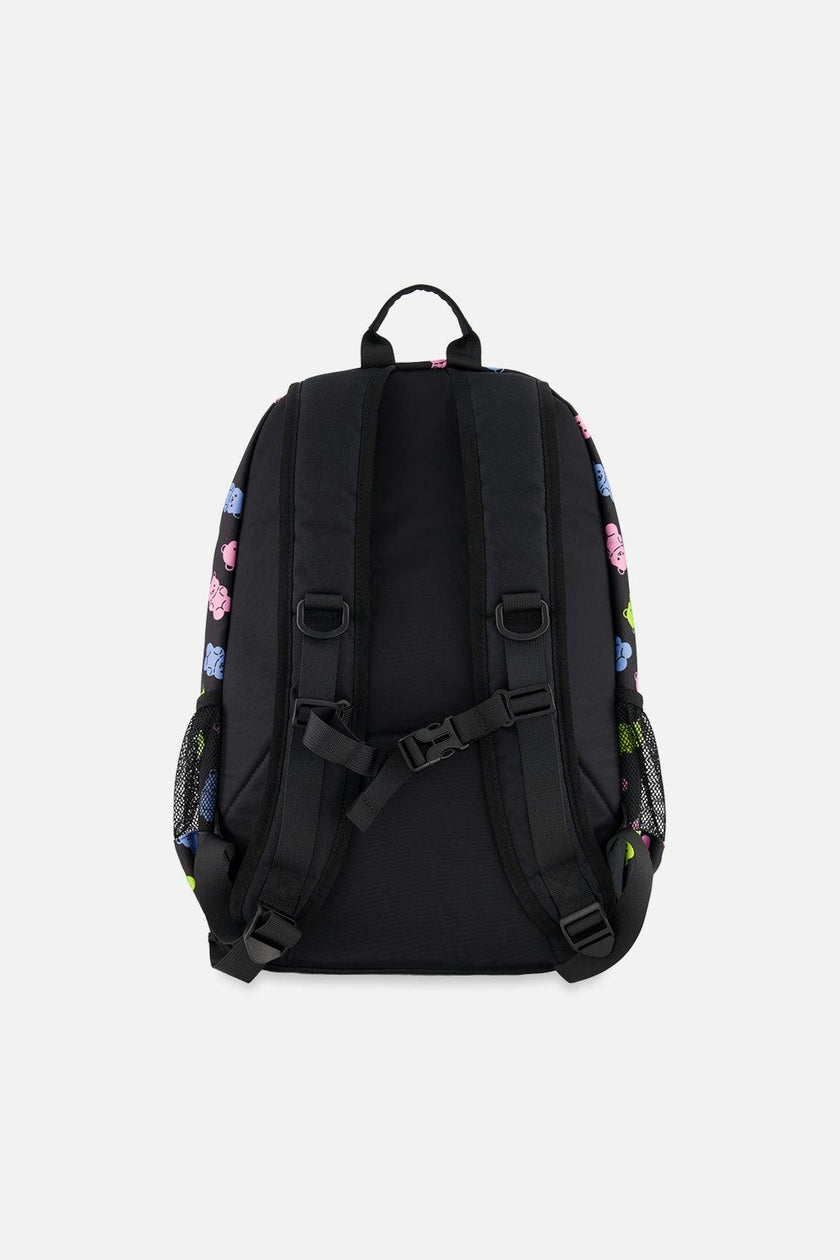 Little Girl Gummy Bears Practical Spacious Durable Backpack