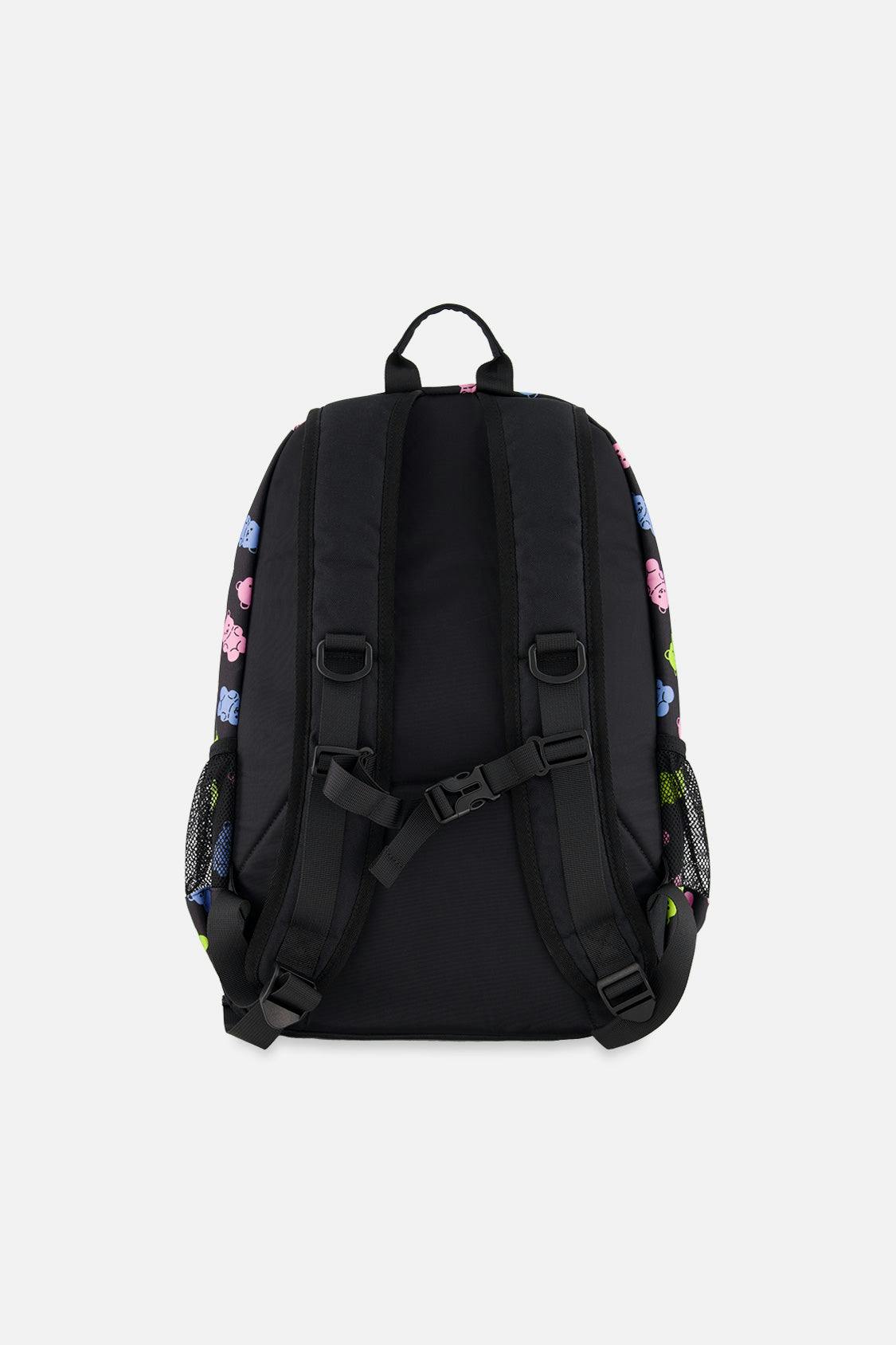 Little Girl Gummy Bears Practical Spacious Durable Backpack