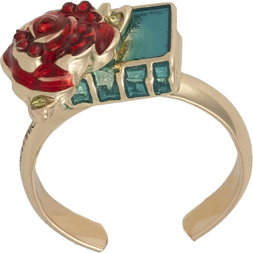 Love Story Ring