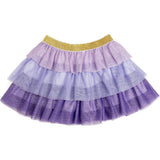 Lavender Petal Tutu