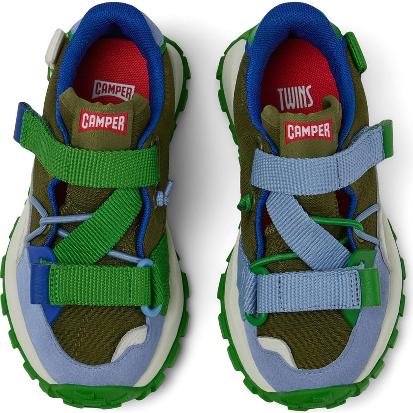 Sneakers TWS KIDS, Multi