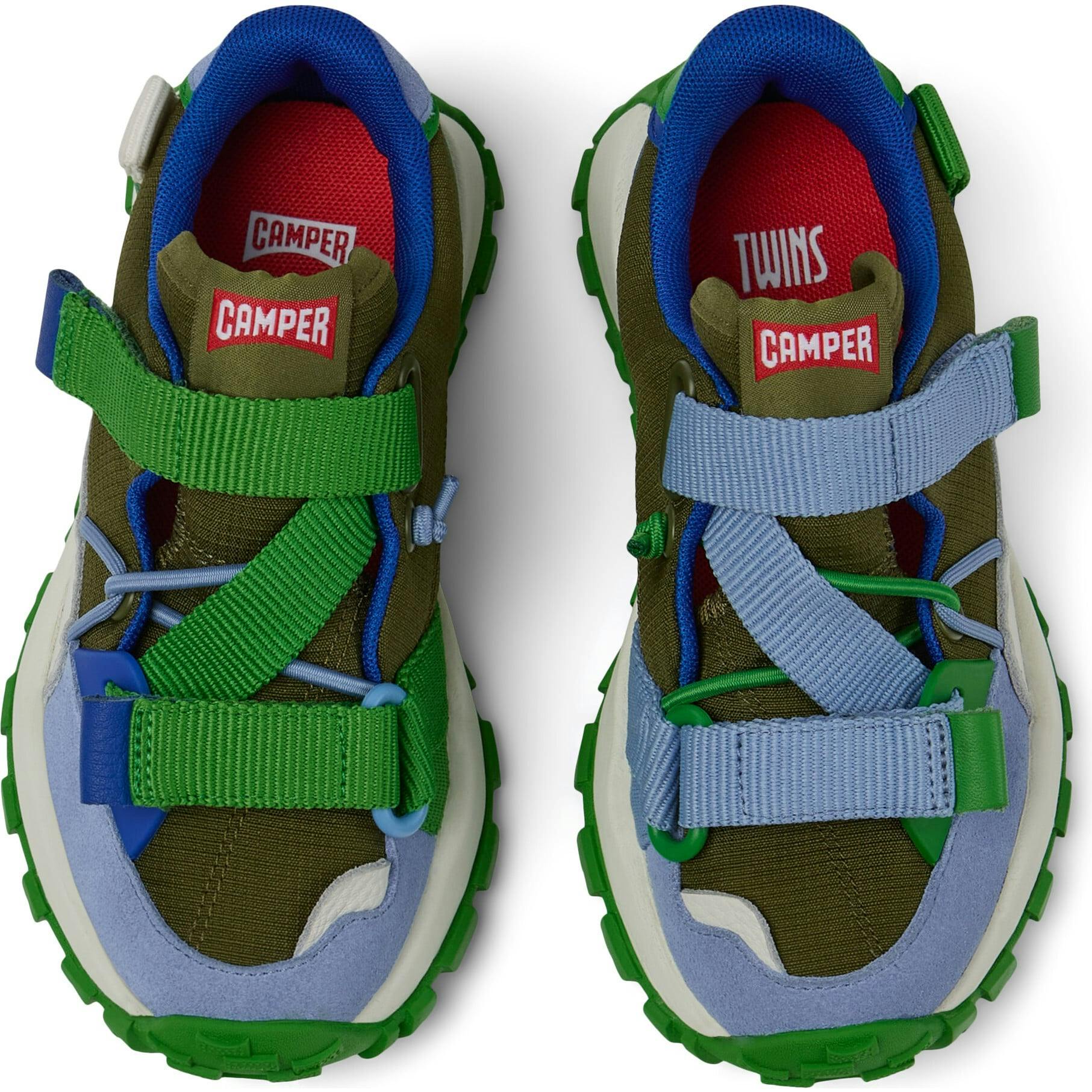 Sneakers TWS KIDS, Multi