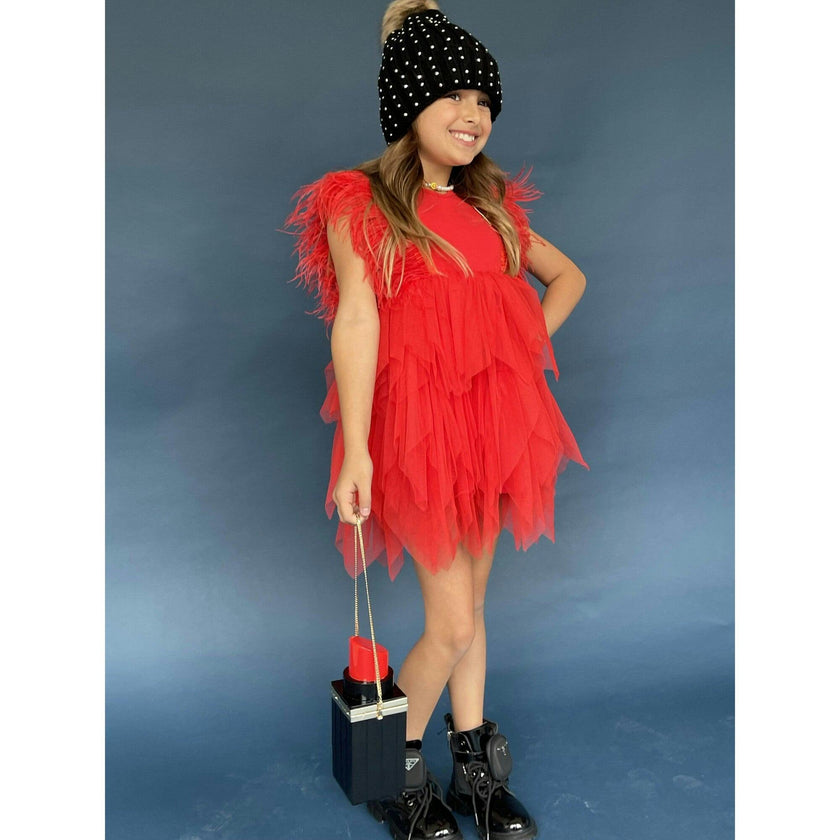 Gigi Dress