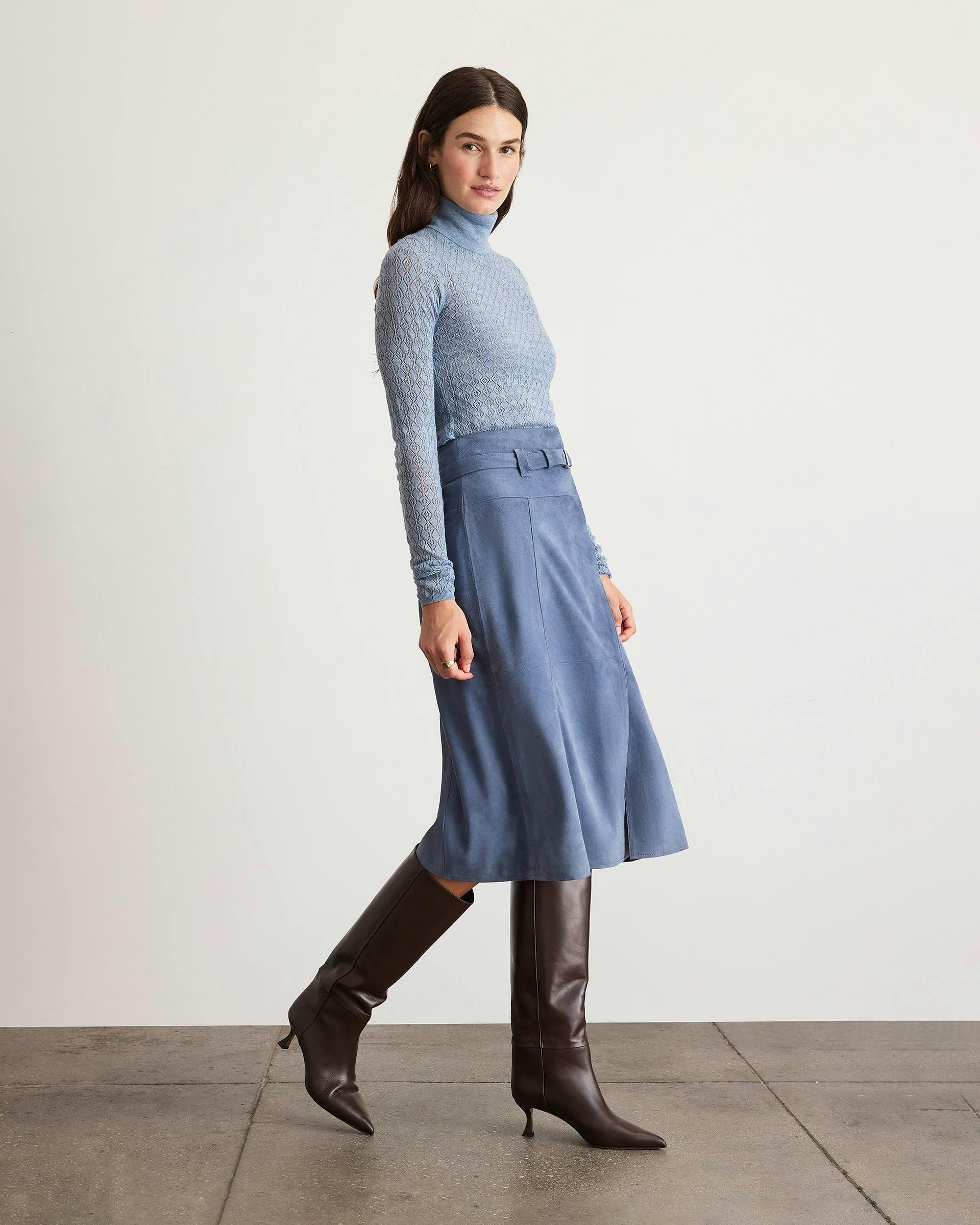 Beacon Skirt