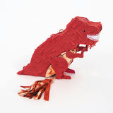 T-Rex Piñata Favor