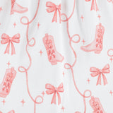 Jessie Girl Bubble - Holly