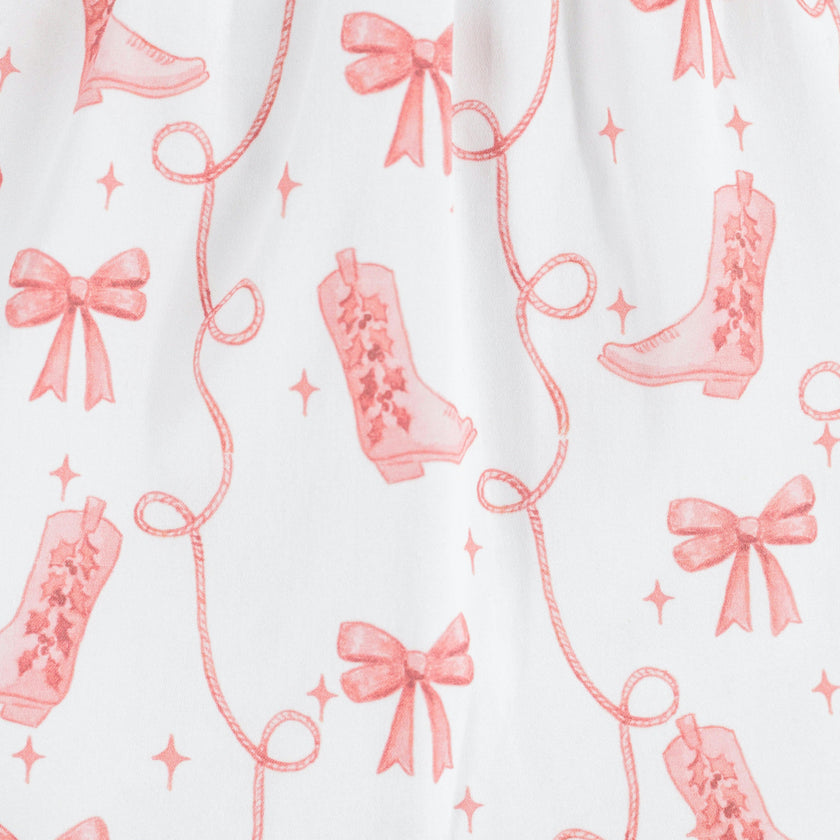 Jessie Girl Bubble - Holly