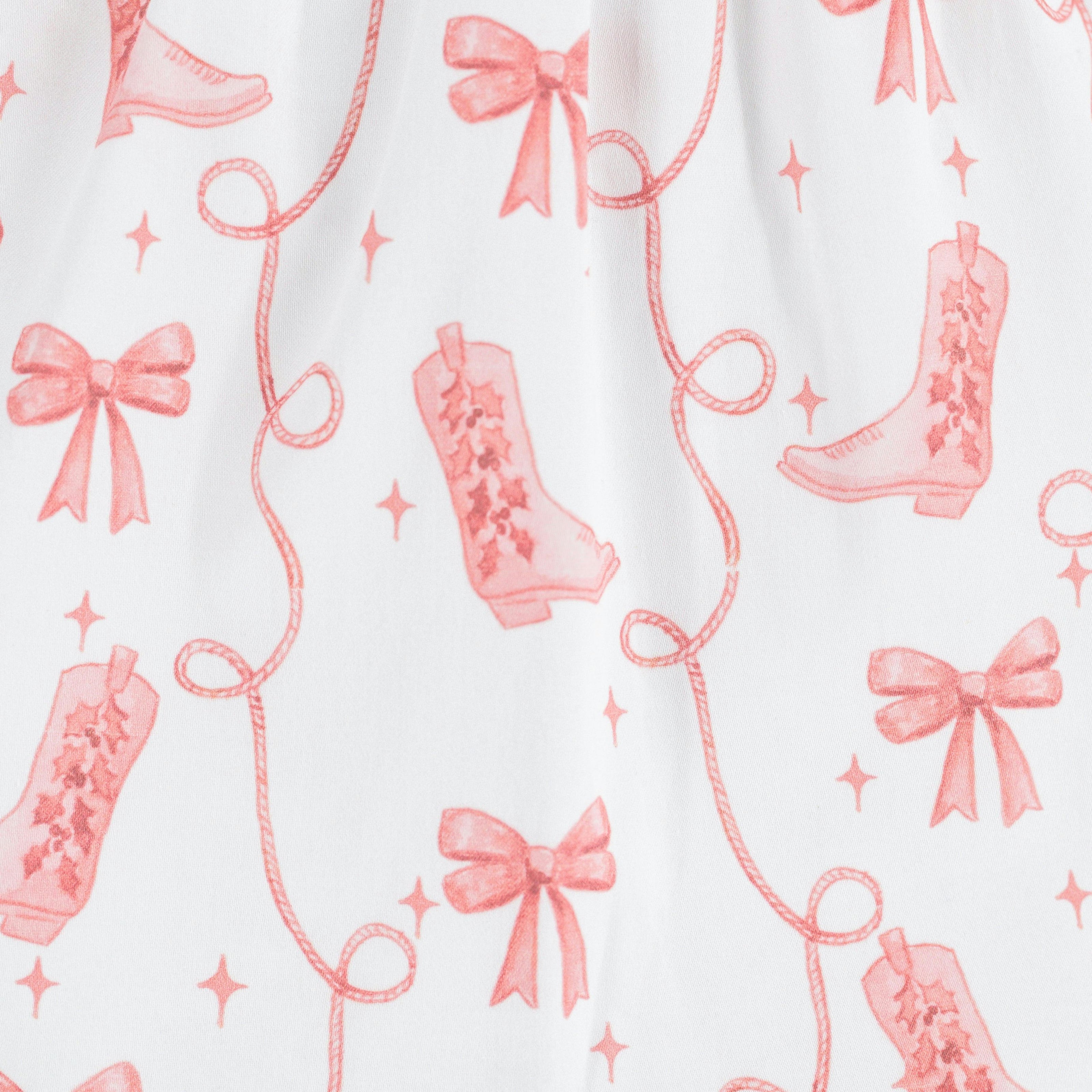 Jessie Girl Bubble - Holly