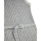 Sleeveless Dress