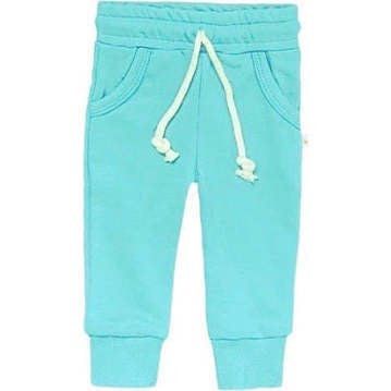 Terry Jogger Pant, Seafoam