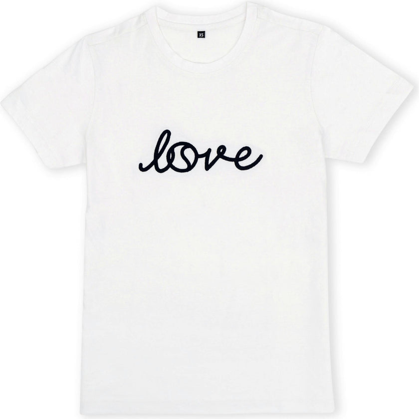Women's Sporty Love T-Shirt