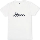Women's Sporty Love T-Shirt