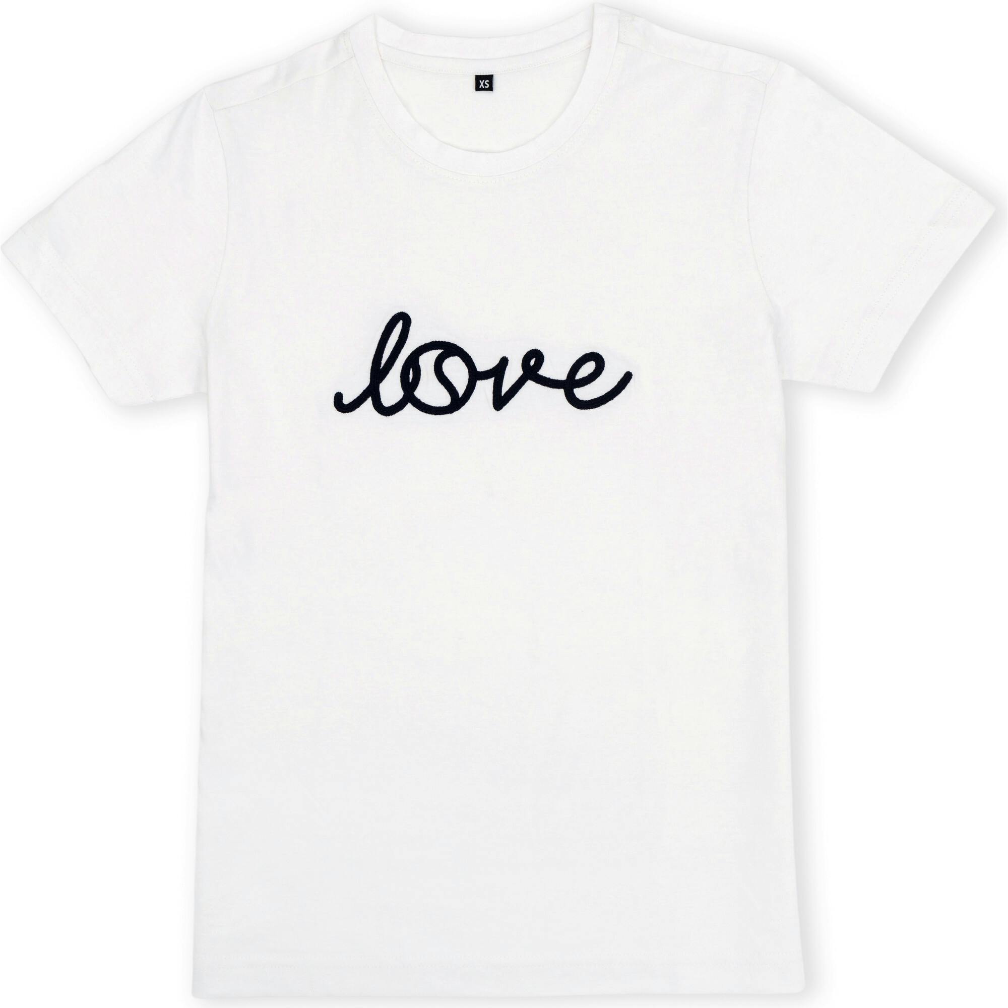 Women's Sporty Love T-Shirt
