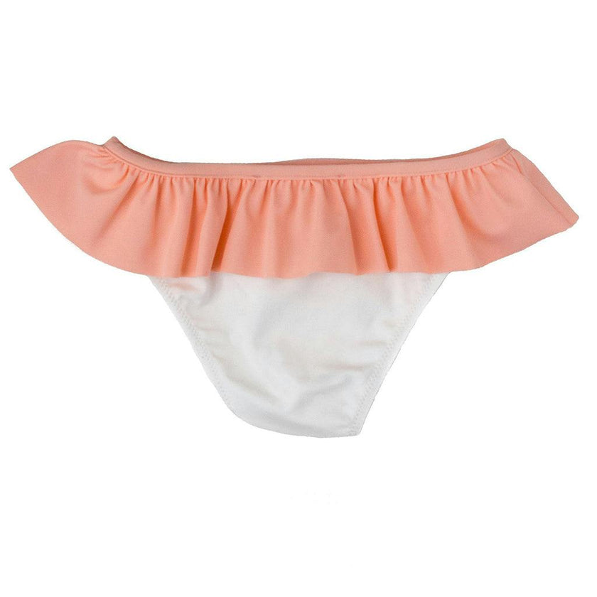 Alice swim pants - Peachpink