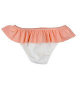Alice swim pants - Peachpink