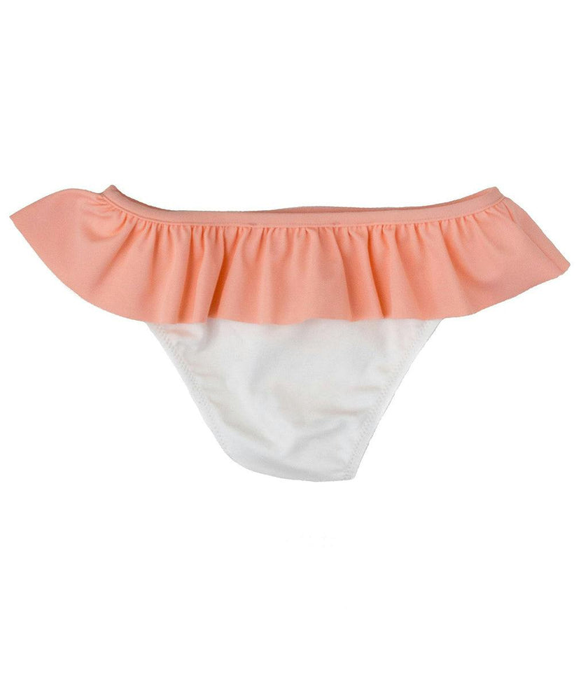 Alice swim pants - Peachpink
