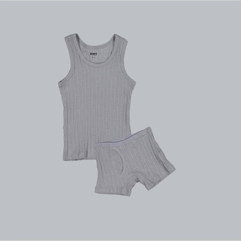 Boy's Basic Sleep Set