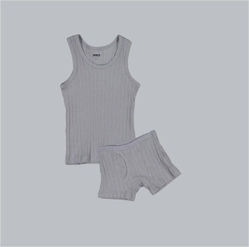 *Exclusive* Boy’s Underwear / Sleep Set