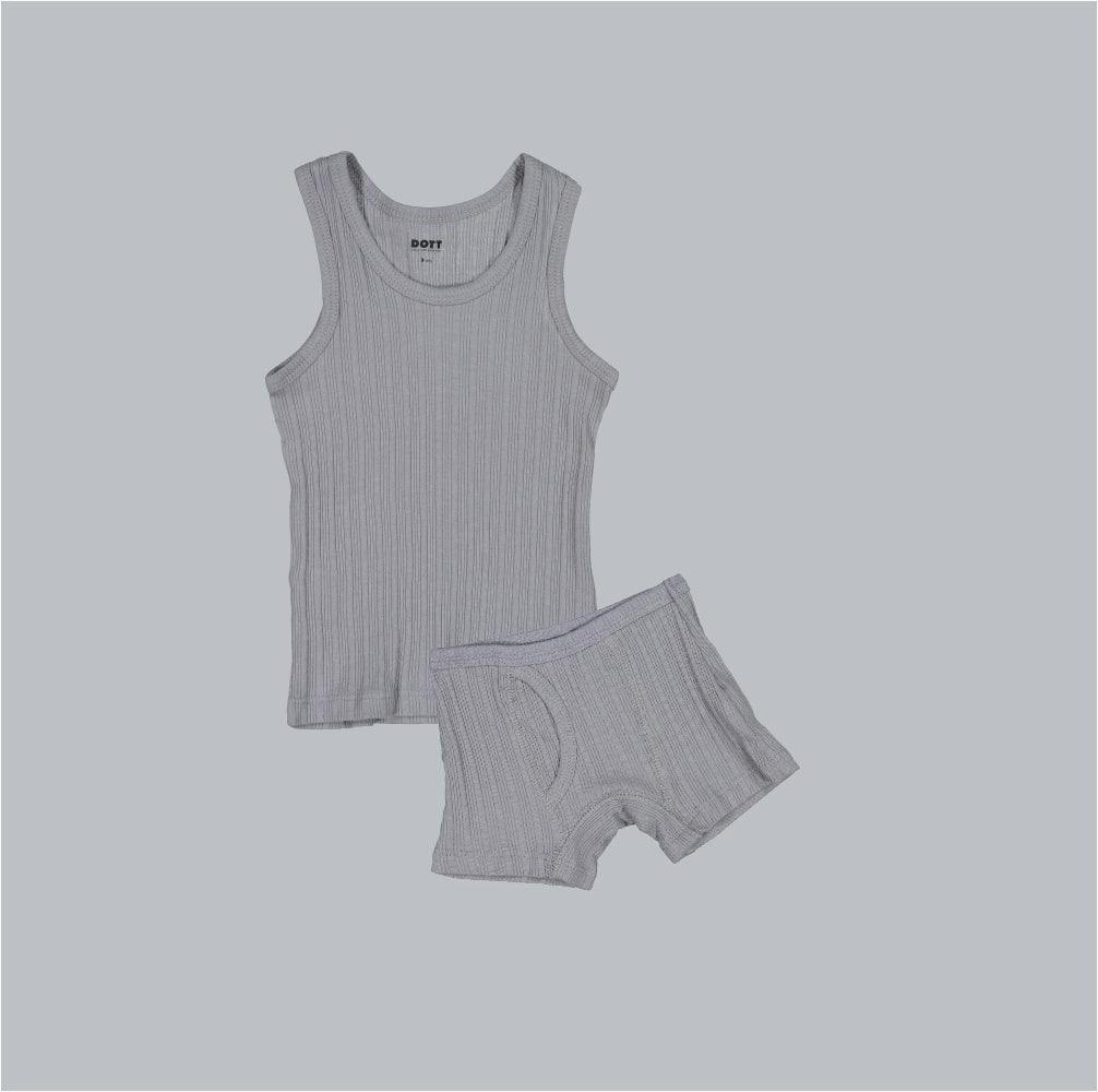 Boy's Basic Sleep Set