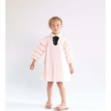 Ava dress (white)