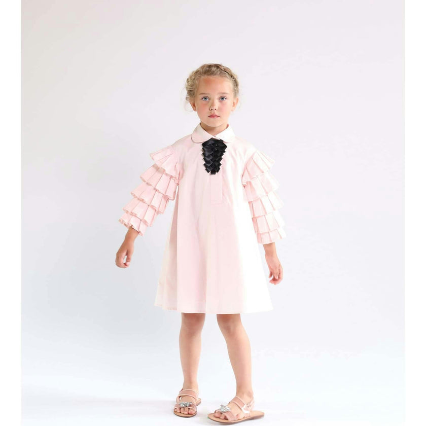 Ava Dress