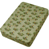 Organic Cotton Crib Sheet