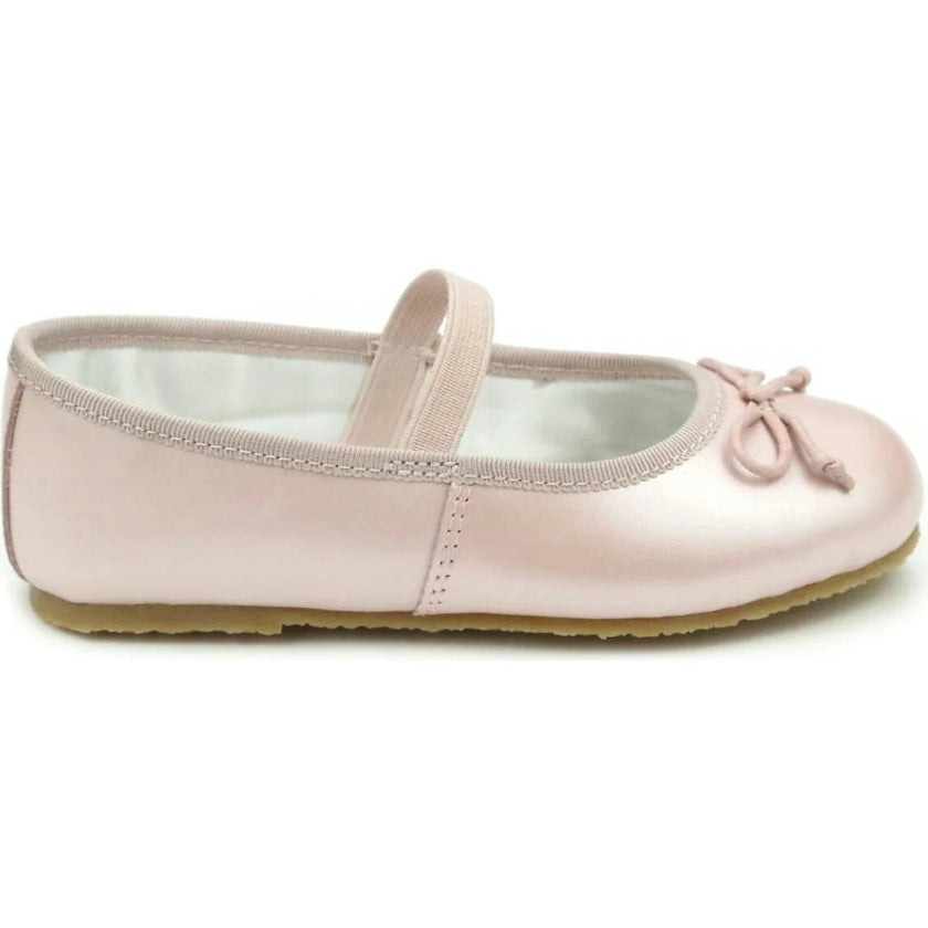 Alia Ballerina Flat