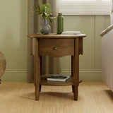 Namesake Liberty Assembled Nightstand
