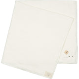 Swaddle W/ Embroidery