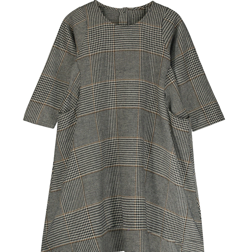 Valley Dress