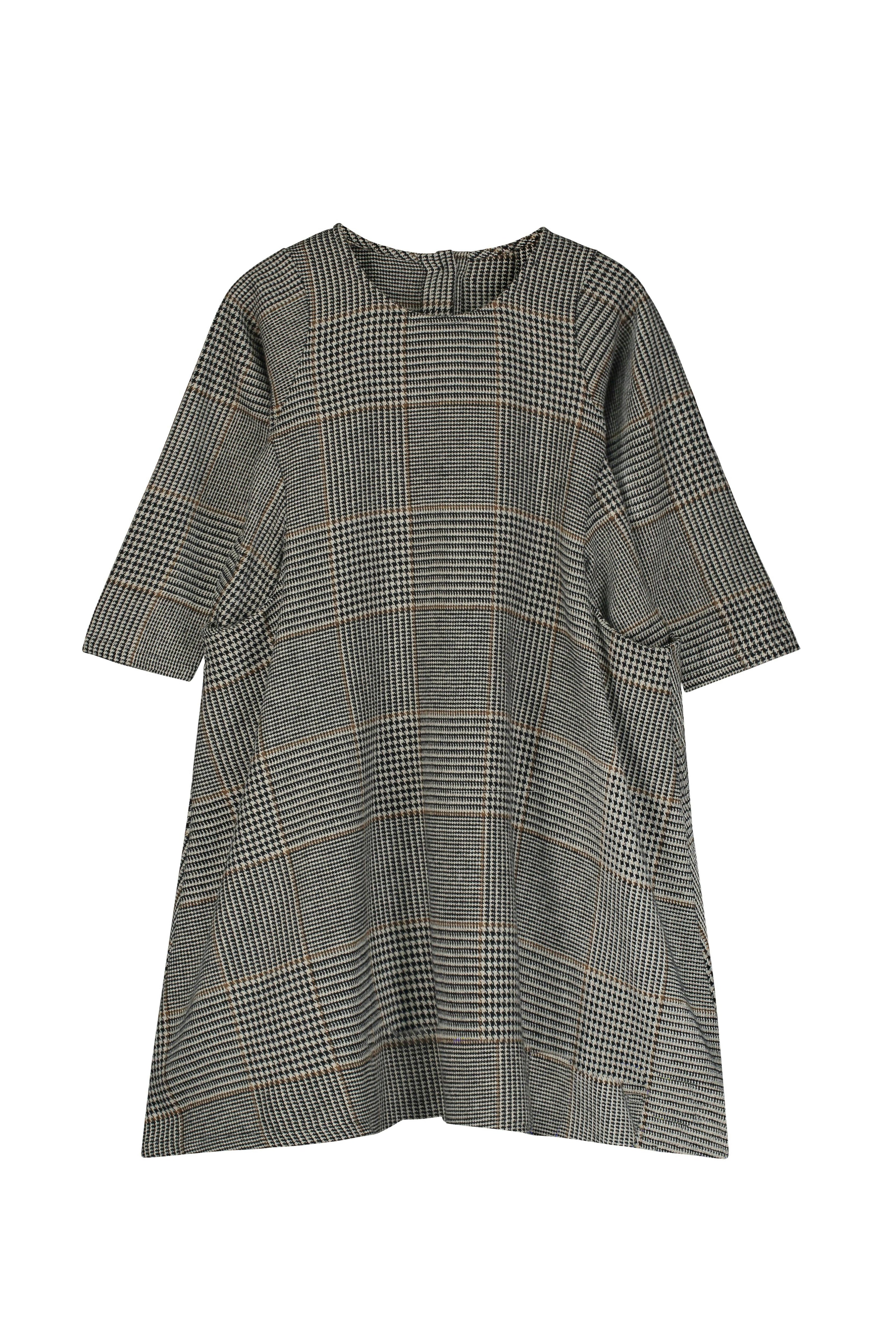 Valley Dress