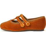 Florence Mary Janes